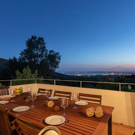 Vistabella By Interhome Vila Roses