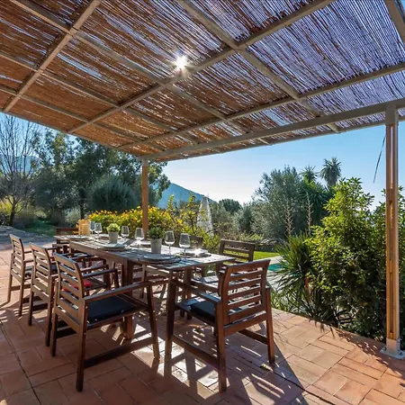 Vistabella By Interhome Vila *