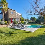 Villa Vistabella By Interhome Roses