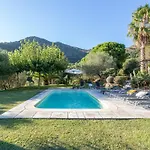 Villa Vistabella By Interhome