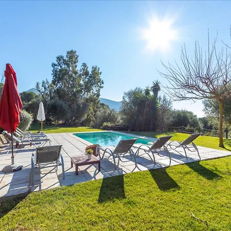 Vistabella By Interhome